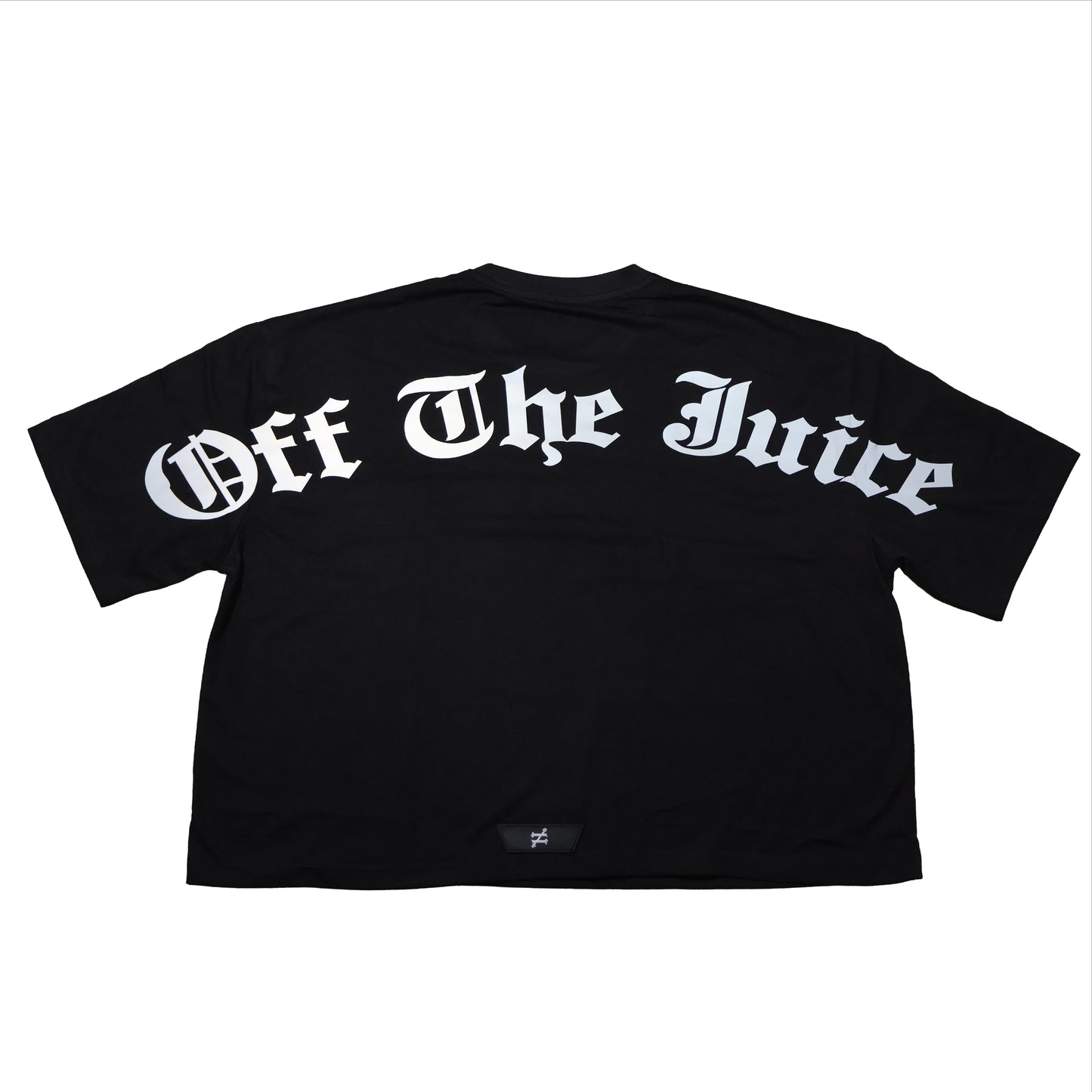 The-Light Black Shirt