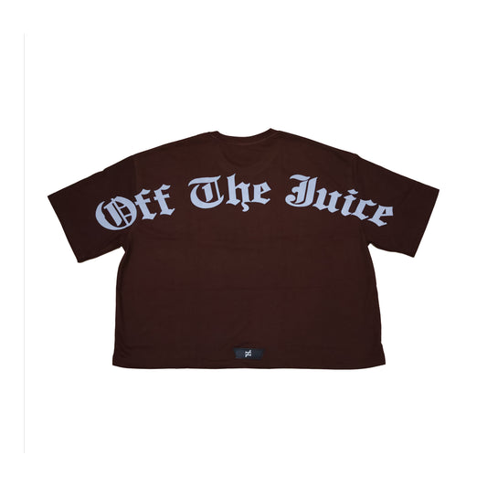 The-Light Brown Shirt