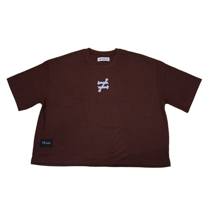The-Light Brown Shirt
