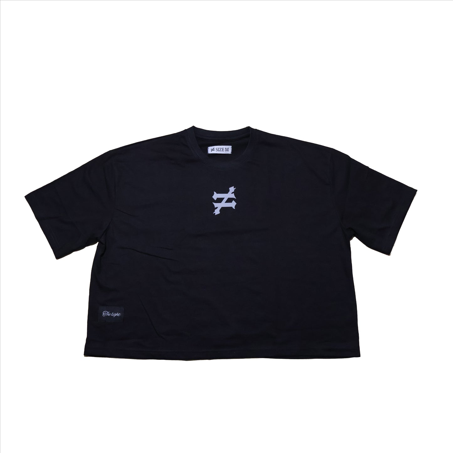 The-Light Black Shirt
