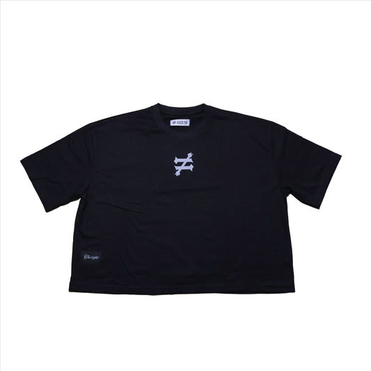 The-Light Black Shirt