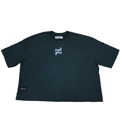 The-Light Green Shirt